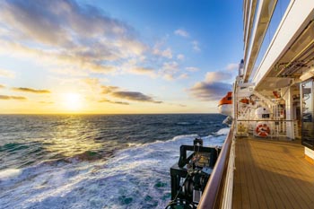 Select Voyages Sonnenfinsternis Kreuzfahrt 2024, 2025, 2026 & 2027 buchen